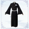 Demon Slayer Muichiro Tokito Cosplay Costume