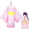 Oshi No Ko Hoshino Ai Kimono costume Cosplay Costume