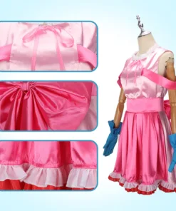 Oshi No Ko Hoshino Ruby Cosplay Costume