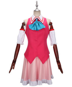 Oshi No Ko Ai Hoshino's stage outfit costume Cosplay Costume