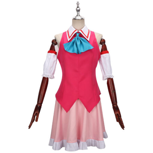 Oshi No Ko Ai Hoshino's stage outfit costume Cosplay Costume