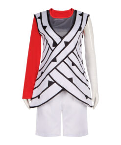 Naruto Yuuhi Kurenai Cosplay Costume