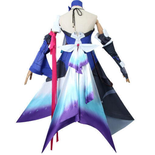 Honkai Star Rail Seele Vollerei Cosplay Costume