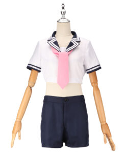 Oshi No Ko Akane Kurokawa Costume Cosplay Costume