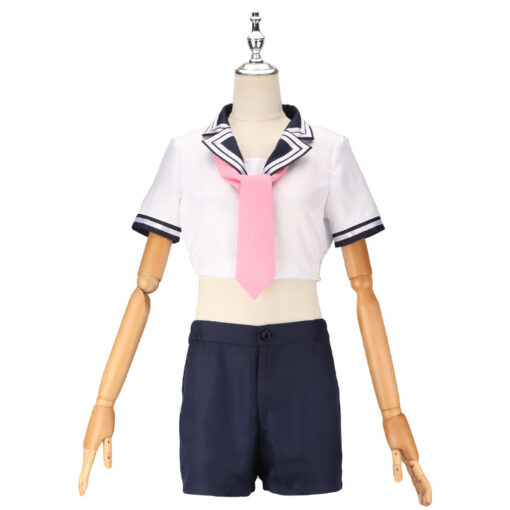 Oshi No Ko Akane Kurokawa Costume Cosplay Costume