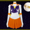 Sailor Moon Aino Minako Cosplay Costume