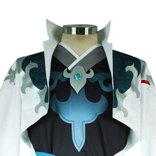 Honkai Star Rail Dan Feng Cosplay Costume