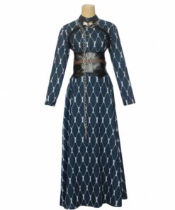 Game of Thrones Sansa Stark Cosplay Costume