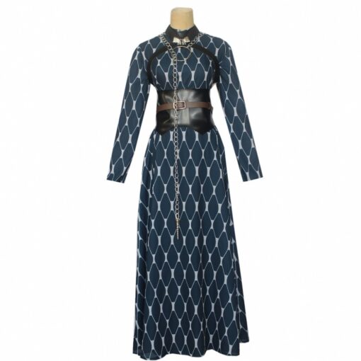 Game of Thrones Sansa Stark Cosplay Costume