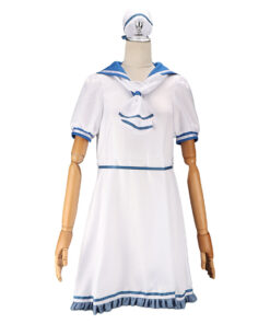 Oshi No Ko Kana Arima Cosplay Costume