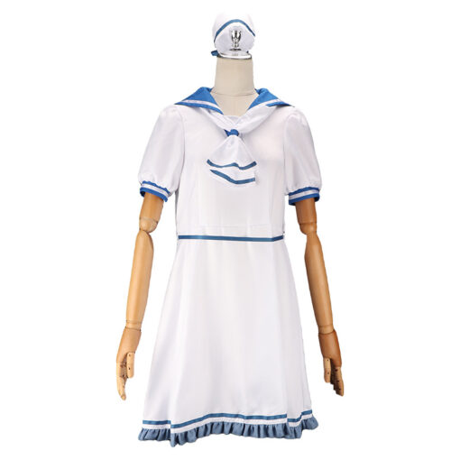 Oshi No Ko Kana Arima Cosplay Costume