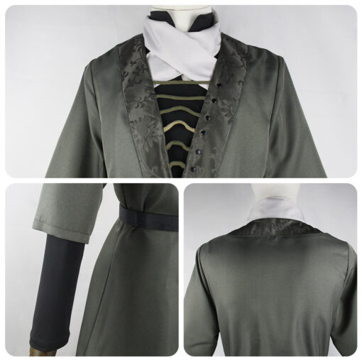 Elden Ring Melina Cosplay Costume