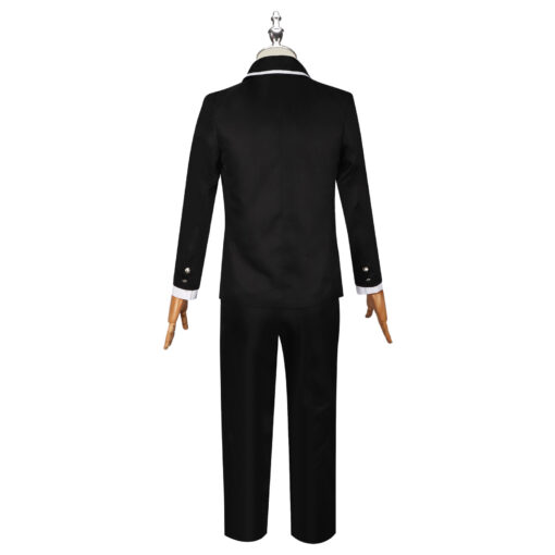 Blue Exorcist Okumura Rin Cosplay Costume