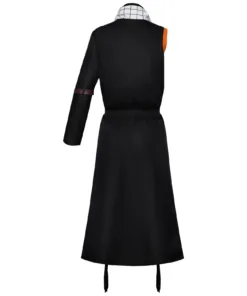 Fairy Tail Natsu Dragneel Cosplay Costume