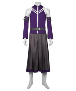 Fairy Tail Gray Fullbuster Cosplay Costume