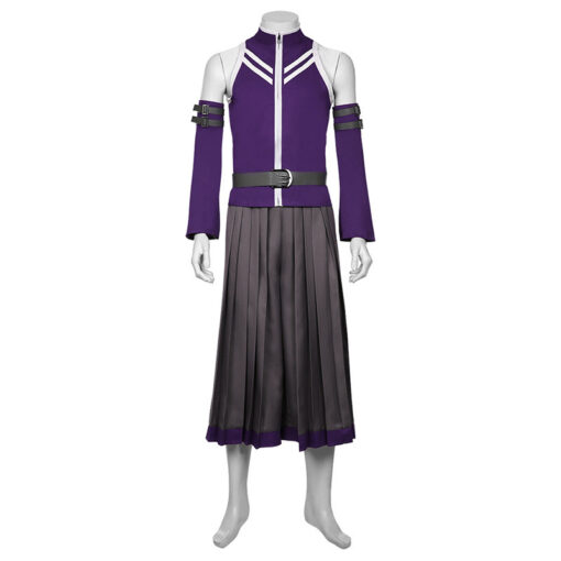 Fairy Tail Gray Fullbuster Cosplay Costume