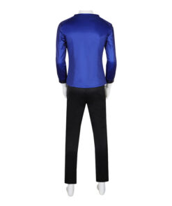 Star Trek Spock Cosplay Costume