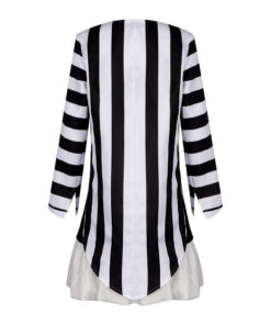 Beetlejuice Betelgeuse Skirt Cosplay Costume