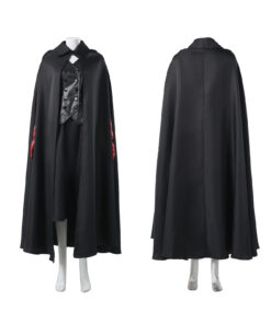 Beetlejuice Lydia Deetz Black Suit Cosplay Costume