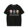 My Youth Romantic Comedy Is Wrong Yukinoshita Yukino T-shirt Cosplay Costume
