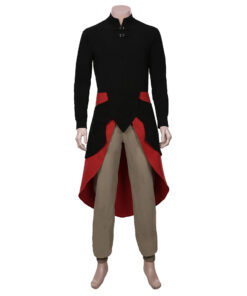 Castlevania Trevor Belmont Cosplay Costume