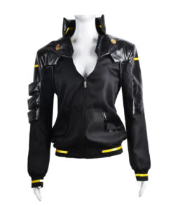 Cyberpunk Edgerunners Rebecca Cosplay Costume