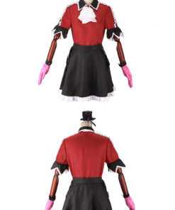 Oshi No Ko Kana Arima stage costume Cosplay Costume