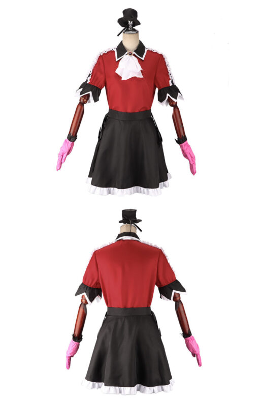 Oshi No Ko Kana Arima stage costume Cosplay Costume