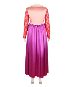 Hocus Pocus Sarah Cosplay Costume