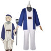 Delicious in Dungeon Falin Touden Cosplay Costume