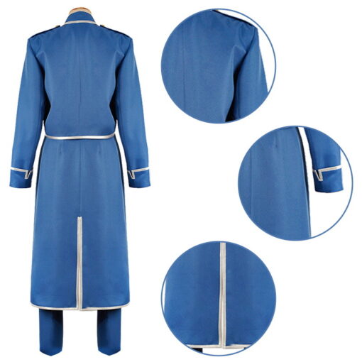 Sword Art Online Eugeo Cosplay Costume