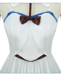 Genshin Impact Diona Cosplay Costume