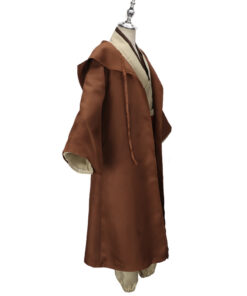 Star Wars Jedi Knight Anakin Cosplay Costume