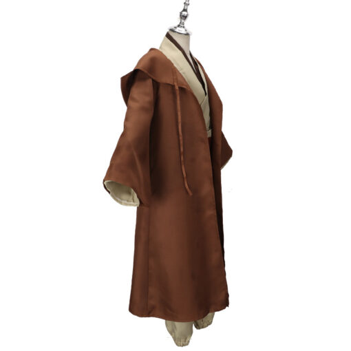 Star Wars Jedi Knight Anakin Cosplay Costume