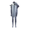 Honkai Star Rail Lordly Trashcan Cosplay Costume