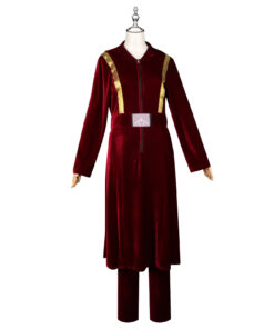 Star Wars Padmé Amidala Cosplay Costume