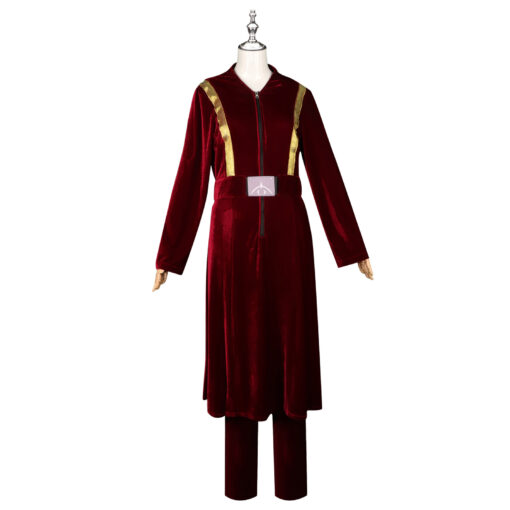 Star Wars Padmé Amidala Cosplay Costume