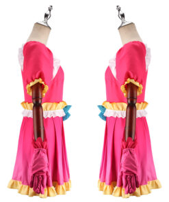 Oshi No Ko Hoshino Ai B-Komachi costume Cosplay Costume