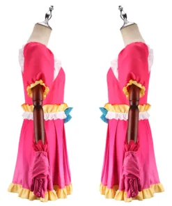 Oshi No Ko Hoshino Ai B-Komachi costume Cosplay Costume