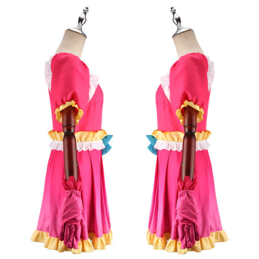 Oshi No Ko Hoshino Ai B-Komachi costume Cosplay Costume