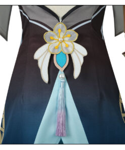 Honkai Star Rail Ruan Mei Cosplay Costume