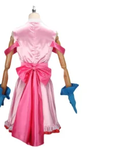 Oshi No Ko Hoshino Ruby Cosplay Costume