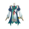 Honkai Star Rail Huohuo Cosplay Costume