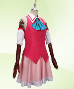 Oshi No Ko Ai Hoshino's stage outfit costume Cosplay Costume