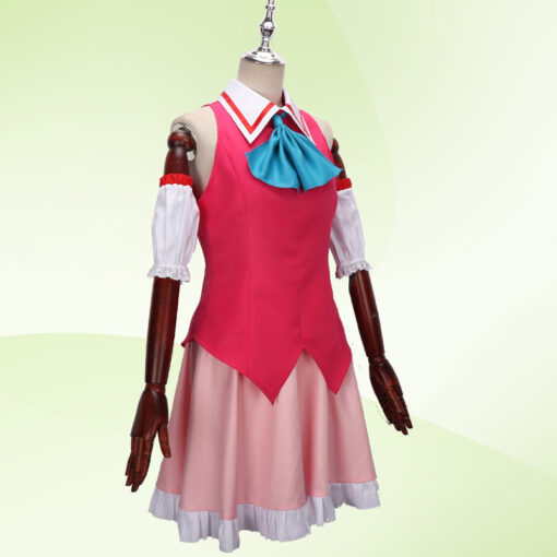 Oshi No Ko Ai Hoshino's stage outfit costume Cosplay Costume