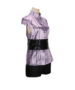 Naruto Hyuuga Hinata Cosplay Costume