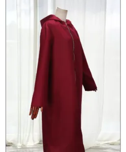 Naruto Yakushi Kabuto Cloak Cosplay Costume