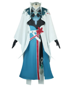 Honkai Star Rail Dan Feng Cosplay Costume