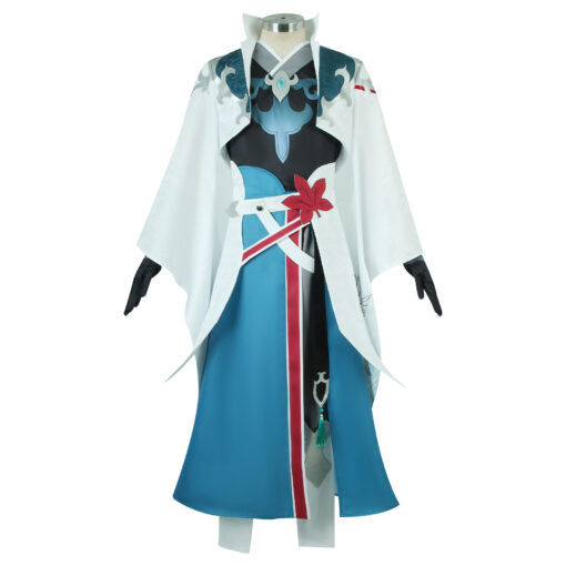 Honkai Star Rail Dan Feng Cosplay Costume