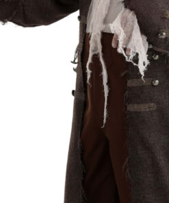 Hocus Pocus Billy Butcherson Cosplay Costume